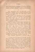 Réthy László: 
Az oláh nyelv és nemzet megalakulása.
Nagy-becskerek, 1890. Pleitz Ferenc Pál könyv...