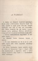 Kóbor Tamás: 
Komédiák. (Dedikált.)
Budapest, 1912. Athenaeum Irodalmi és Nyomdai Rt. 424 p.
Dedi...