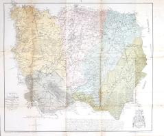 Szentkláray Jenő: 
Száz év Dél-Magyarország újabb történetéből. (1799-től napjainkig.) Tekintettel ...