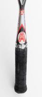Karakal BTI-130 squash ütő, tokjában, kopott