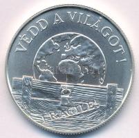 1994. 1000Ft Ag "Védd a világot!" T:BU Adamo EM138