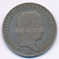 1847B 20kr Ag "V. Ferdinánd" T:F
Hungary 1847B 20 Kreuzer Ag "Ferdinand V" C:F
...