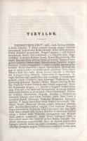 Szalay László: 
Magyarország története Szalay László által. II-V. kötet. [Négy kötetben.]
Pest, 18...