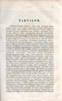 Szalay László: 
Magyarország története Szalay László által. II-V. kötet. [Négy kötetben.]
Pest, 18...