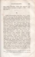 Szalay László: 
Magyarország története Szalay László által. II-V. kötet. [Négy kötetben.]
Pest, 18...
