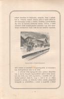 Barátosi Balogh Benedek: 
Dai Nippon. Kelet csodái. 103 képpel.
Budapest, (1906). Magyar Kereskede...