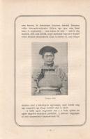 Barátosi Balogh Benedek: 
Dai Nippon. Kelet csodái. 103 képpel.
Budapest, (1906). Magyar Kereskede...