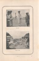 Barátosi Balogh Benedek: 
Dai Nippon. Kelet csodái. 103 képpel.
Budapest, (1906). Magyar Kereskede...