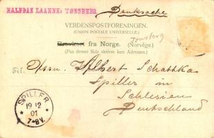 1901 Tonsberg (EK)