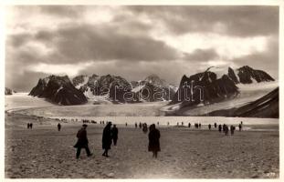 Svalbard (Spitzbergen), Magdalenbay