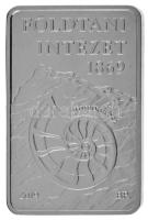 2019. 2000Ft Cu-Ni "A Földtani Intézet alapításának 150., székháza átadásának 120. évfordulója&...