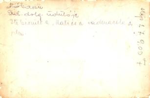 Kőkapu (Nagyhuta), Erdészeti dolgozók üdülője (Itt készült a Kati és a vadmacska (1955) c. film). ph...