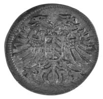 Német Államok / Szilézia / Oppeln 1694. 3pf Billon "I. Lipót" (0,78g) T:XF patina 
German...