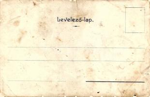 1904 Zrínyi Ilona. Kiadja a Zrínyi Ilona kör (fl)