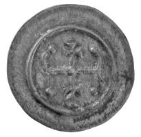 1141-1162. Denár Ag "II. Géza" (0,28g) T:AU
Hungary 1141-1162. Denar Ag "Geza II&quo...