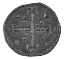 1141-1162. Denar Ag "II. Géza" (0,30g) T:XF
Hungary 1141-1162. Denar Ag "Geza II&quo...