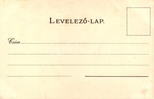 "Csevögjünk! Dakóra gyűjjön az a VII. Eduárd ángoly király, oszt ott mutassa ki, melyik constit...