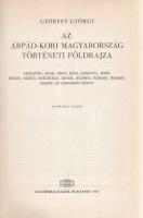 Györffy György: 
Az Árpád-kori Magyarország történeti földrajza I-IV.
Budapest, 1987-1998. Akadémi...