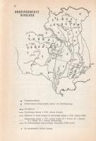 Györffy György: 
Az Árpád-kori Magyarország történeti földrajza I-IV.
Budapest, 1987-1998. Akadémi...