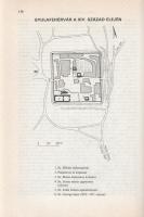 Györffy György: 
Az Árpád-kori Magyarország történeti földrajza I-IV.
Budapest, 1987-1998. Akadémi...