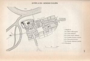 Györffy György: 
Az Árpád-kori Magyarország történeti földrajza I-IV.
Budapest, 1987-1998. Akadémi...