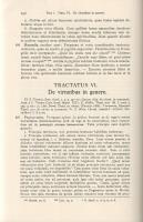 Prümmer, Dominik Maria: 
Manuale theologiae moralis. Secundum principia S. Thomae Aquinatis. In usu...