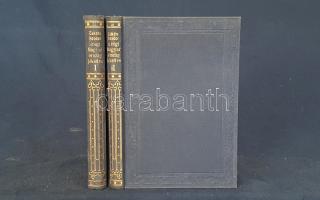 Takáts Sándor:  A régi Magyarország jókedve. Budapest, [1929]. Athenaeum Irodalmi és Nyomdai Rt. 223 + [1] p.; [225]-400 + [2] p. Takáts Sándor (1860-1932) művelődéstörténész, piarista szerzetes, középiskolai tanár, a Kisfaludy-Társaság és az MTA tagja. Elsősorban a XVI-XVII. század mindennapjainak történetét kutatta, levéltári források alapján. A munka első kiadása 1921-ben jelent meg, példányunk a második kiadásból való. Egységes, aranyozott gerincű, vaknyomásos kiadói egészvászon kötésben. Jó példány.