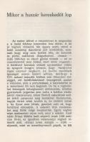 Takáts Sándor: 
A régi Magyarország jókedve.
Budapest, [1929]. Athenaeum Irodalmi és Nyomdai Rt. 2...