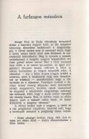 Takáts Sándor: 
A régi Magyarország jókedve.
Budapest, [1929]. Athenaeum Irodalmi és Nyomdai Rt. 2...