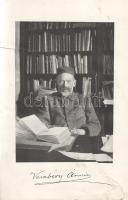 Vámbéry Ármin: 
Küzdelmeim.
Budapest, 1905. Franklin-Társulat Magyar Irodalmi Intézet és Könyvnyom...