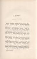 Vámbéry Ármin: 
Küzdelmeim.
Budapest, 1905. Franklin-Társulat Magyar Irodalmi Intézet és Könyvnyom...