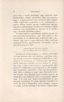 Vámbéry Ármin: 
Küzdelmeim.
Budapest, 1905. Franklin-Társulat Magyar Irodalmi Intézet és Könyvnyom...
