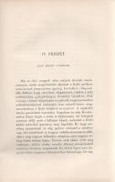 Vámbéry Ármin: 
Küzdelmeim.
Budapest, 1905. Franklin-Társulat Magyar Irodalmi Intézet és Könyvnyom...