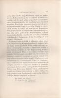 Vámbéry Ármin: 
Küzdelmeim.
Budapest, 1905. Franklin-Társulat Magyar Irodalmi Intézet és Könyvnyom...