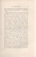 Vámbéry Ármin: 
Küzdelmeim.
Budapest, 1905. Franklin-Társulat Magyar Irodalmi Intézet és Könyvnyom...