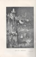 Pintér Jenő: 
Pintér Jenő Magyar irodalomtörténete. Képes kiadás. I-II. kötet. [Teljes mű két kötet...