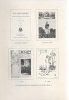 Pintér Jenő: 
Pintér Jenő Magyar irodalomtörténete. Képes kiadás. I-II. kötet. [Teljes mű két kötet...