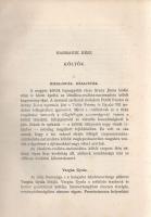 Pintér Jenő: 
Pintér Jenő Magyar irodalomtörténete. Képes kiadás. I-II. kötet. [Teljes mű két kötet...