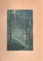 Pintér Jenő: 
Pintér Jenő Magyar irodalomtörténete. Képes kiadás. I-II. kötet. [Teljes mű két kötet...