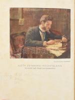 Justh Zsigmond naplója. Sajtó alá rendezte, bevezető tanulmányokkal és jegyzetekkel ellátta: Halász ...