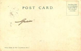 San Francisco (California), The Donahue Fountain (EK)