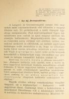 Bosnyák Zoltán: Fővárosunk elzsidósodása. Méhely Lajos előszavával. Budapest, 1935, Held János. Első...