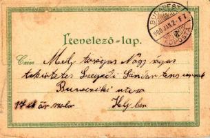 1900 Nagyra vagy te a pipáddal, férfiúnak érzed magad, de kerüljön a nőd kezébe, bizony a hátadon ra...