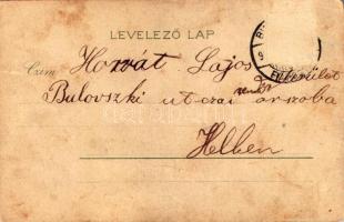 Ballerina szíved vágya! Mulatságnak kicsit drága, jól megizzaszt az ő prése, váljék jó egészségedre!...