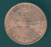 Holland Kelet-India 1914. 2 1/2c T:3+