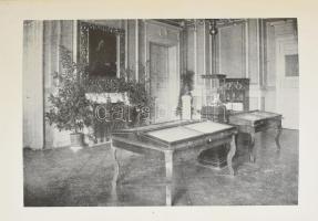 A Liszt Ferenc emlékkiállítás lajstroma. Összeáll.: D'Isoz Kálmán. Bp., 1911, Magyar Nemzeti Mú...