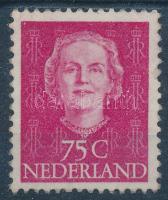 1951 Juliana királyné Mi 582 (Mi EUR 80.-)