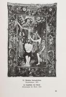 Dutka Mária: Az Esztergomi Keresztény Múzeum gobelinjei. Les Gobelins du Musée Chrétien D'Eszte...