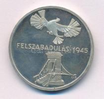 1975. 200Ft Ag &quot;Felszabadulás&quot; T:AU (PP)  Adamo EM46