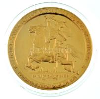 Bodó Sándor (1920-) 1979. "Az Amerikai Függetlenségi Háború 200. évfordulójára - Charleston / K...